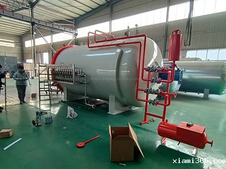 健身器材热压罐