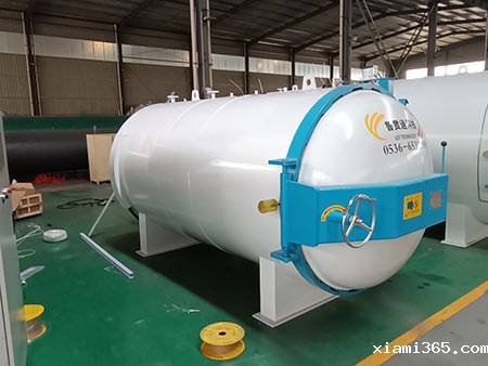 玻璃纤维热压罐